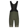 Cuissard à Bretelles PushbikerM. 1/2 Homme