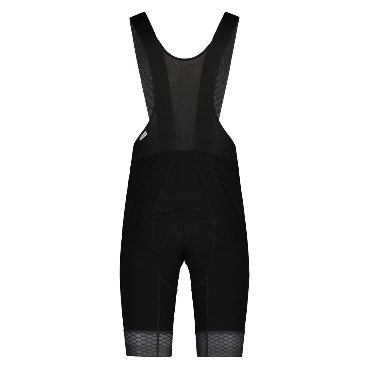 Cuissard à Bretelles PushbikerM. 1/2 Homme