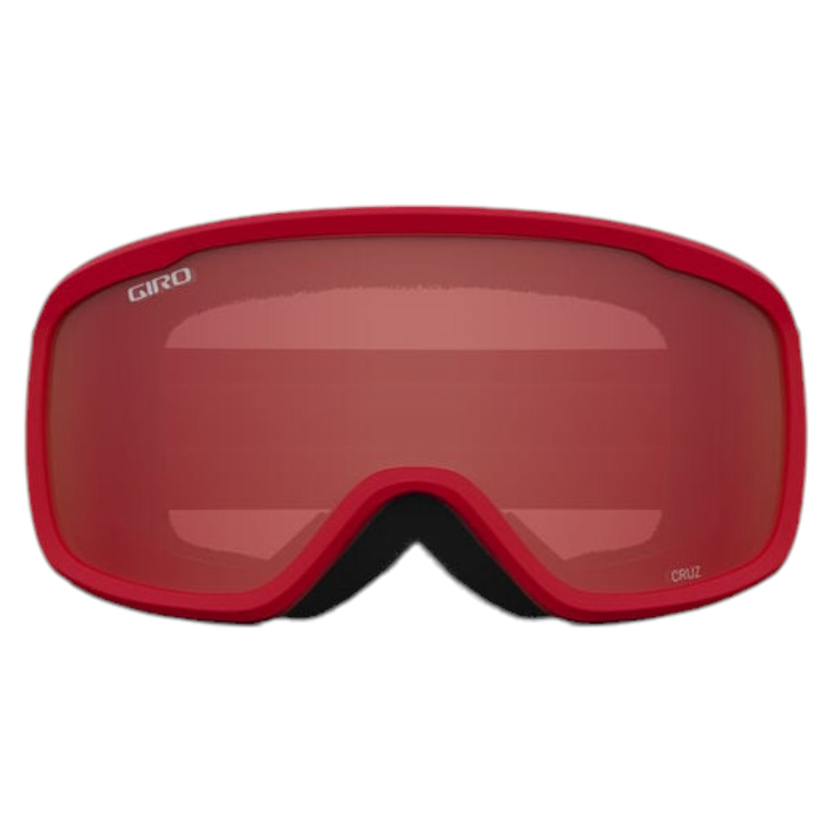 Cruz Adult Ski Goggles