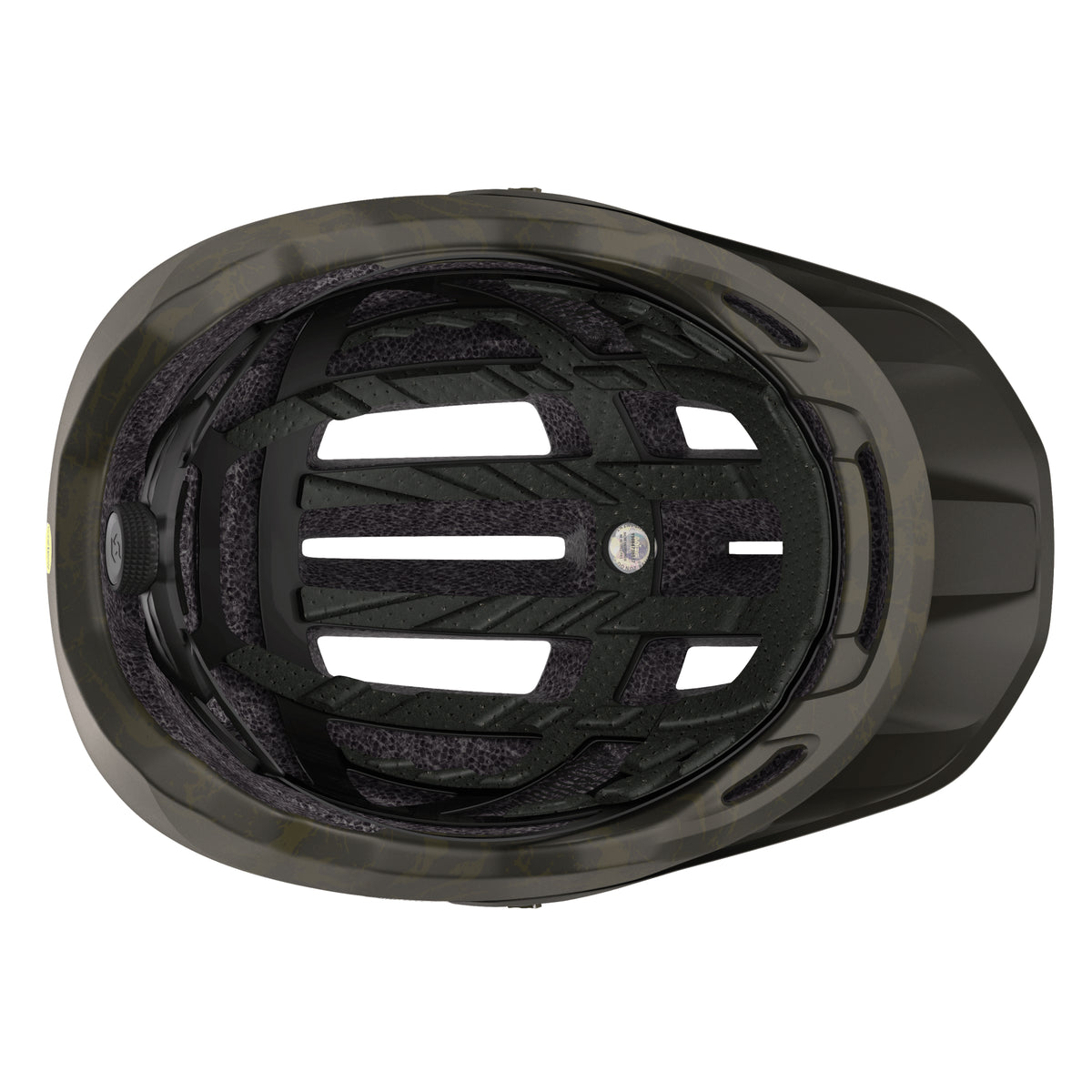 Stego Plus Adult Bike Helmet