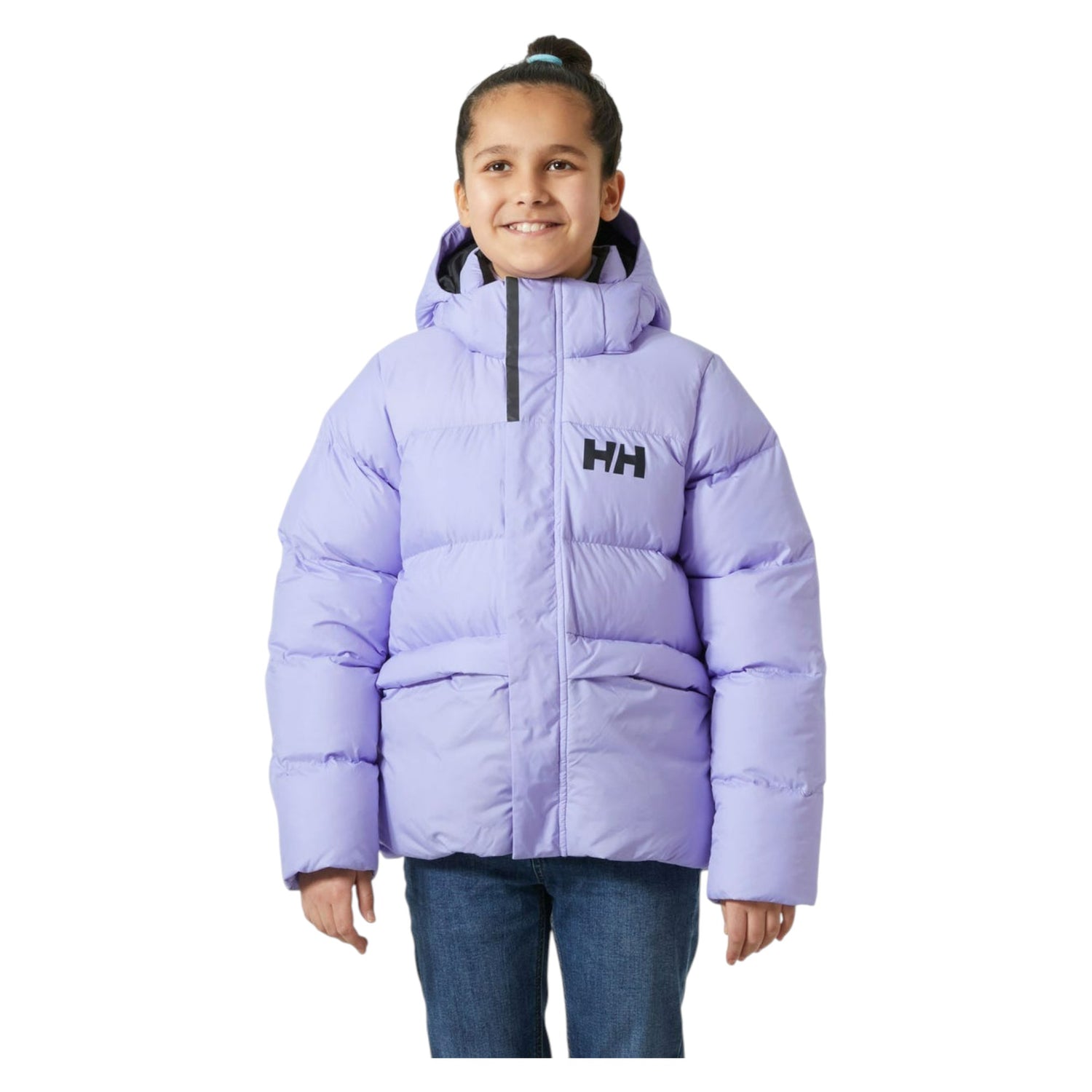 Specter Puffy Kids Jacket