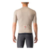 Maillot de Vélo Espresso Homme