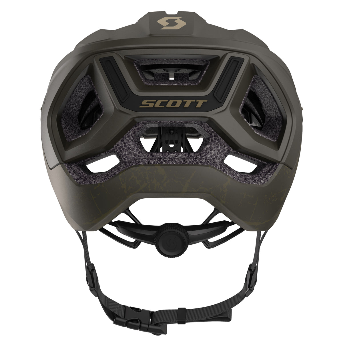 Stego Plus Adult Bike Helmet
