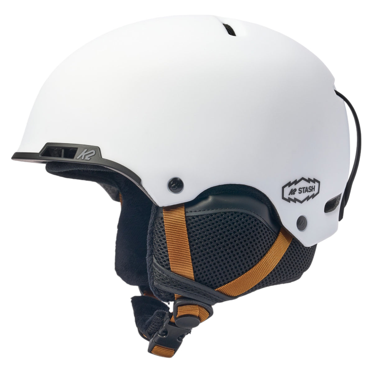 Stash Men Ski Helmet