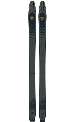 XP 100 Positrack Adult Cross-Country Skis