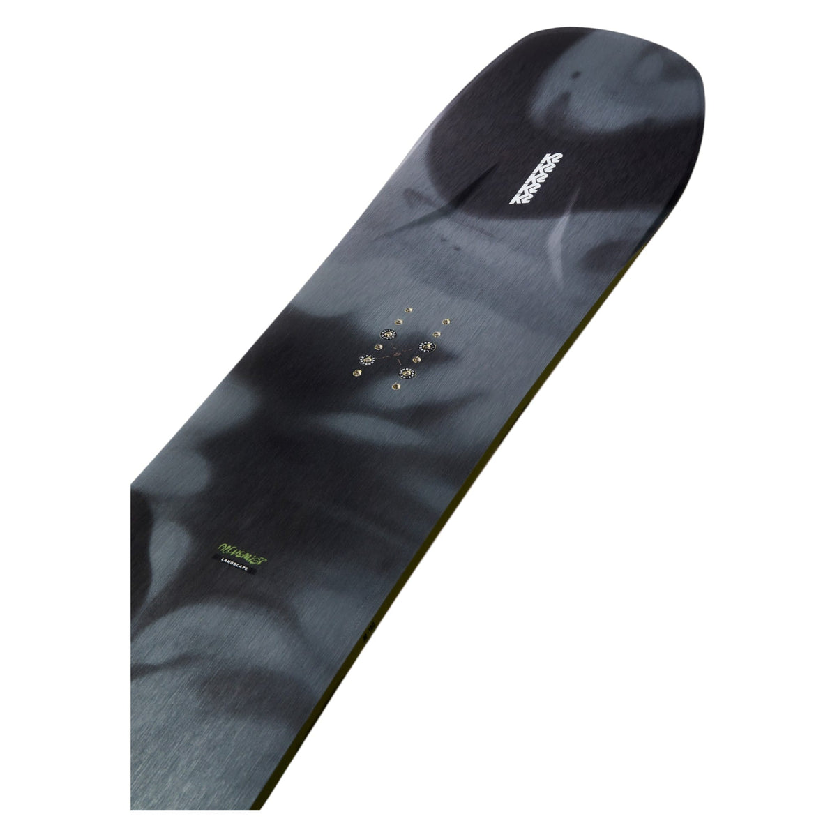 Alchemist Adult Snowboard