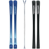 Skis Alpins Le Condor Ti Homme