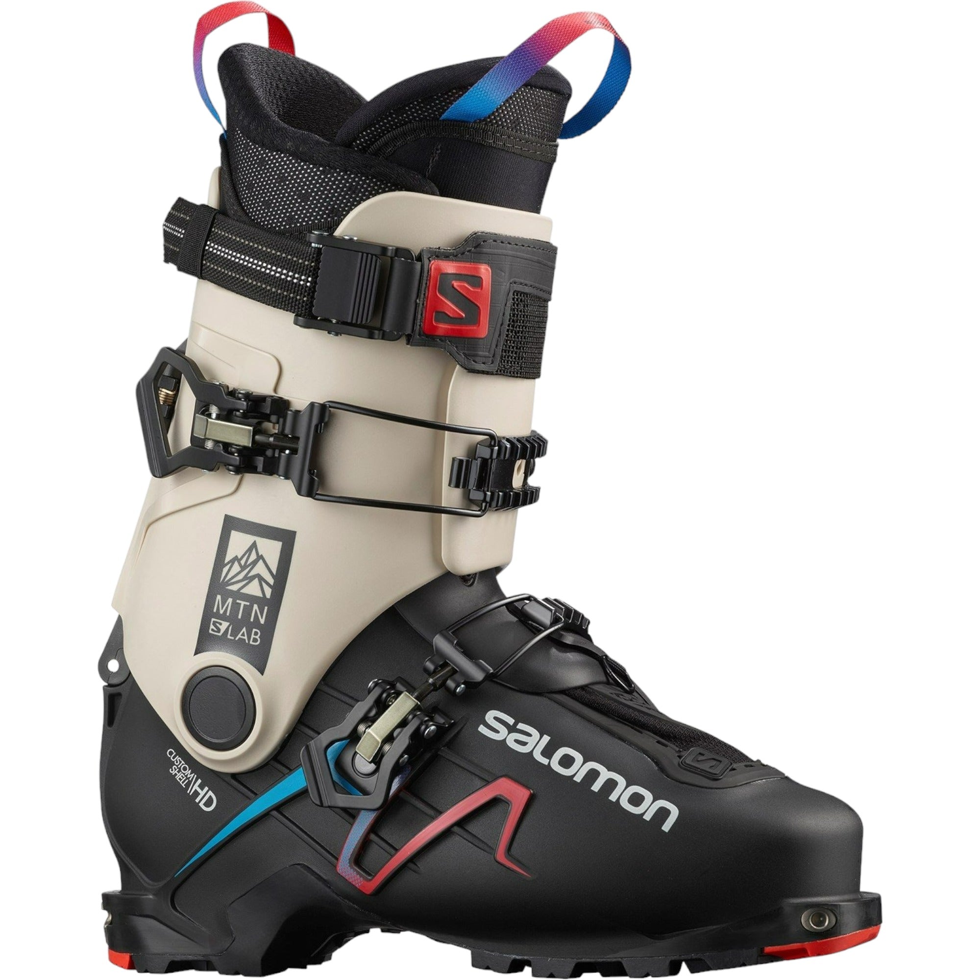 Salomon S/Lab MTN Men Ski Boots – Oberson
