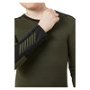 Ensemble Lifa Merino Midweight Enfant