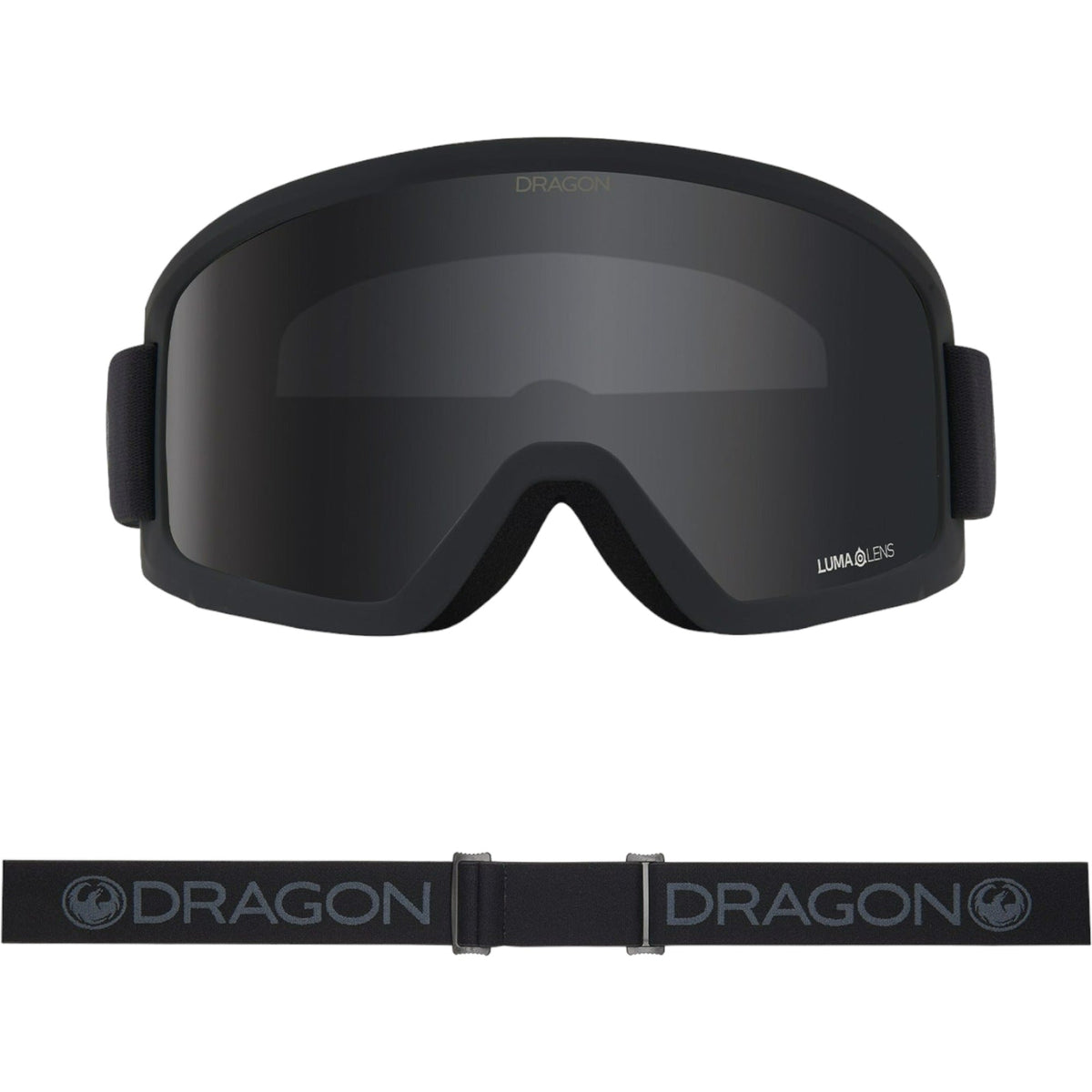 DX3 L OTG Adult Ski Goggles