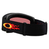 Line MIner L Adult Ski Goggles
