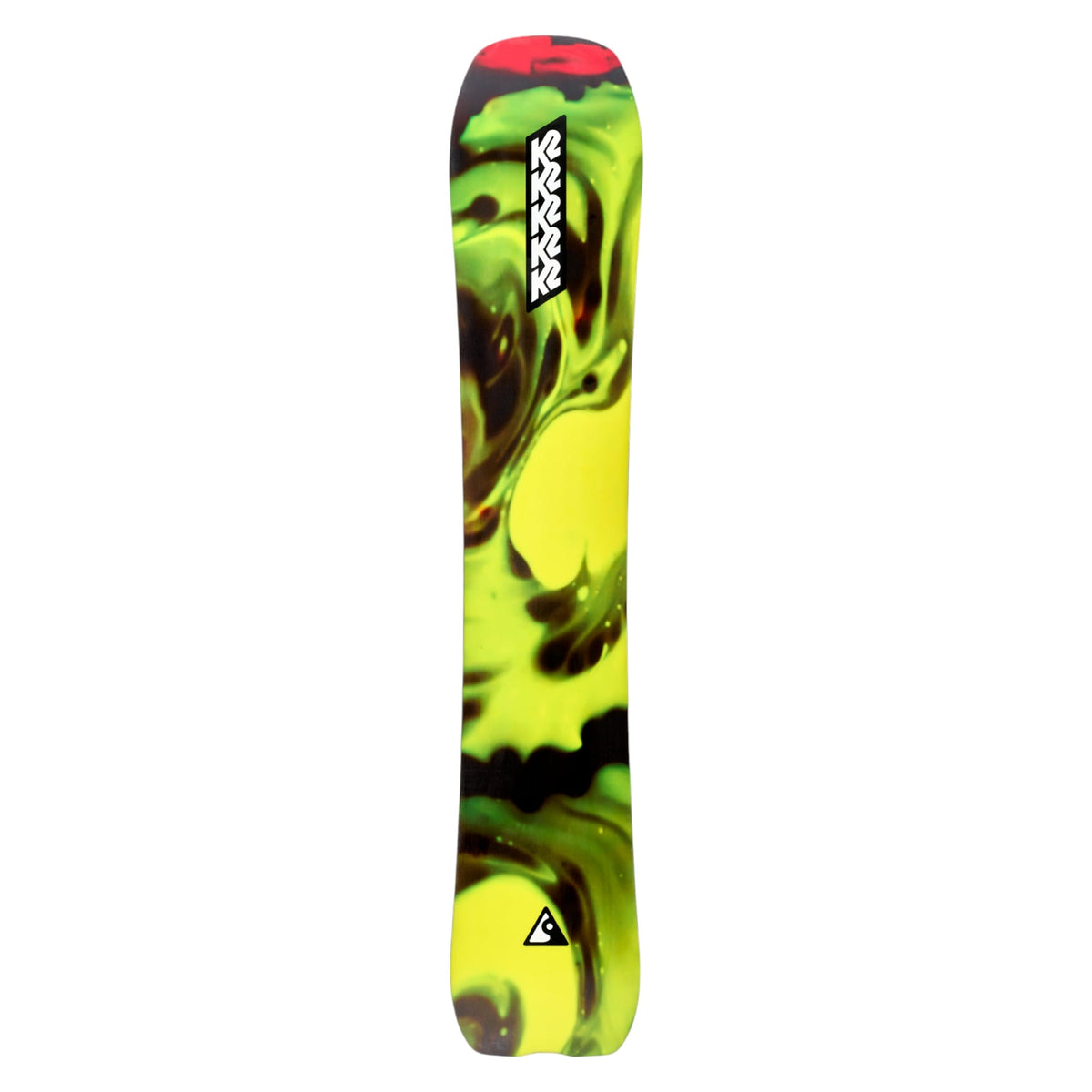 Alchemist Adult Snowboard