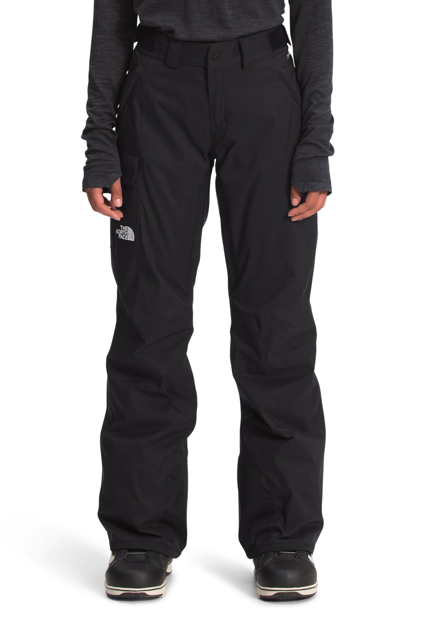 The North Face Freedom Insulated Women Pants – Oberson