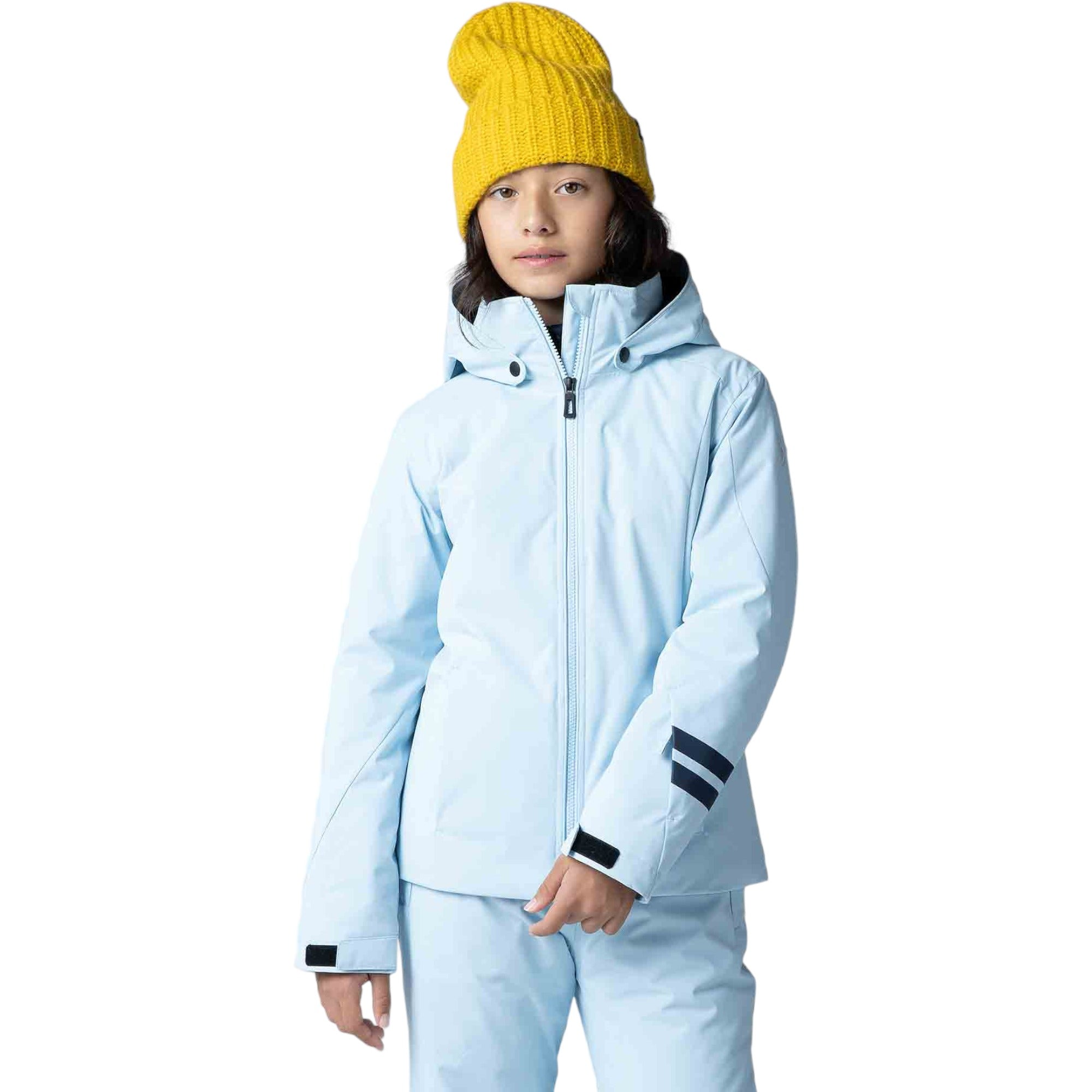 Comment choisir un manteau de ski pour enfants? – Oberson
