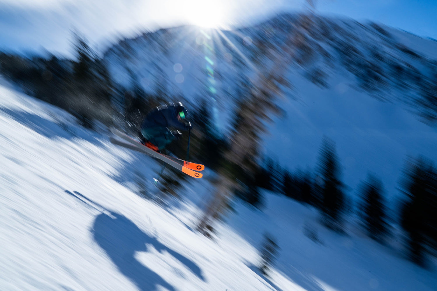 ANOMALY : la nouvelle ère du ski all-mountain selon Blizzard