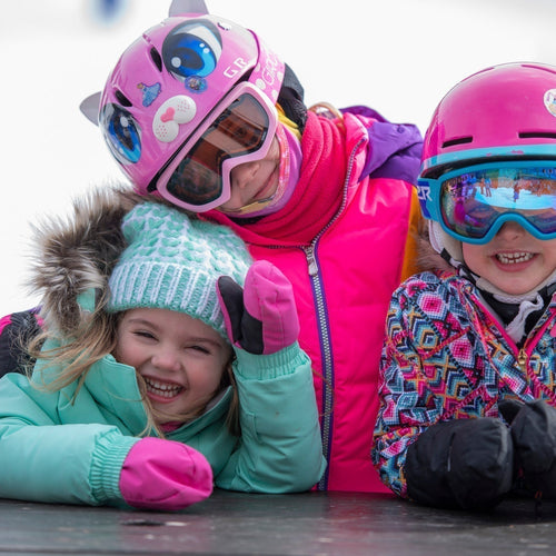 6 stations à visiter à la semaine de relâche