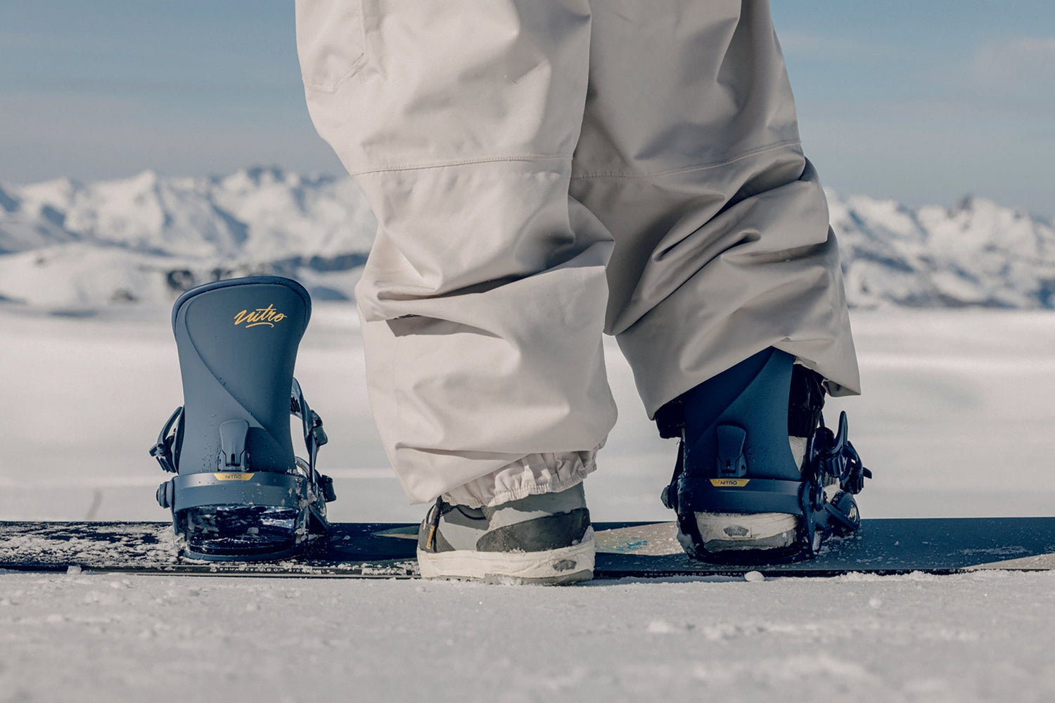 Comment bien choisir ses bottes de planche à neige?