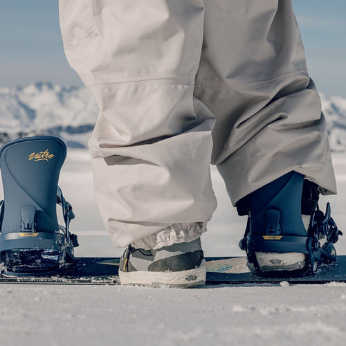 Comment bien choisir ses bottes de planche à neige?