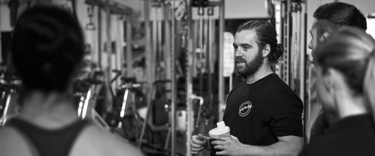 Mythes et réalités sur l'entraînement physique