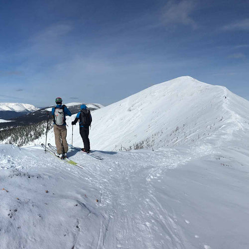 Naviguer en terrain avalancheux: prêt ou non? 