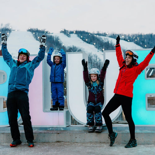 Blue Mountain Resort : guide de voyage