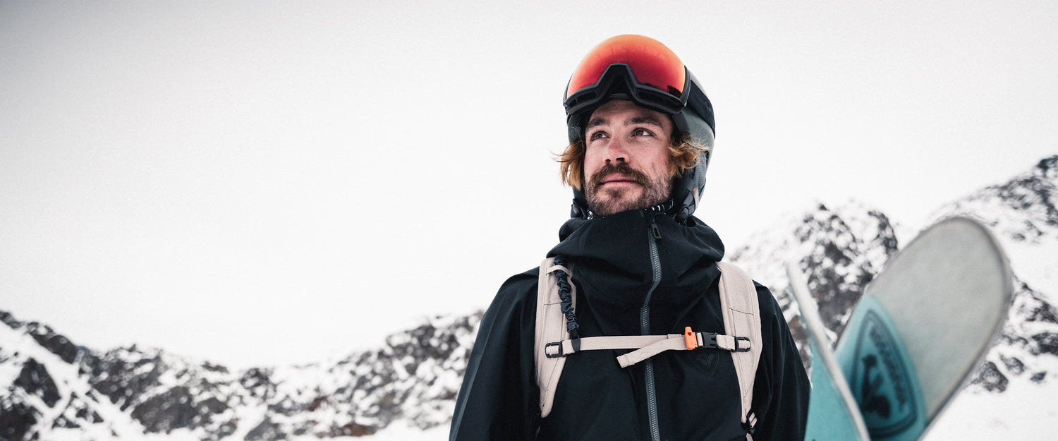 Comment choisir un casque de ski? – Oberson