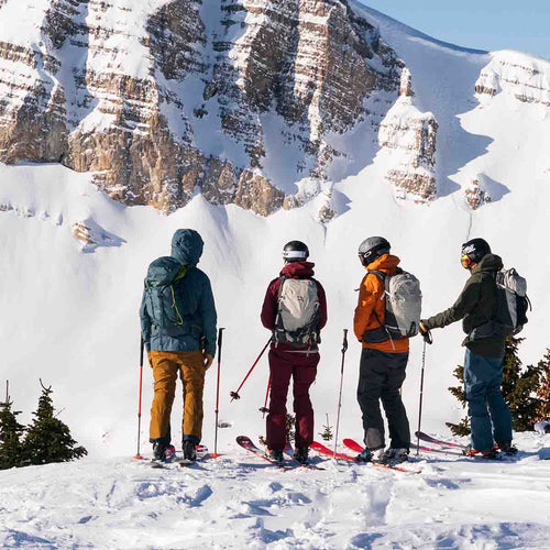 Choisir des vêtements de plein air écoresponsables : les Détails de fabrication