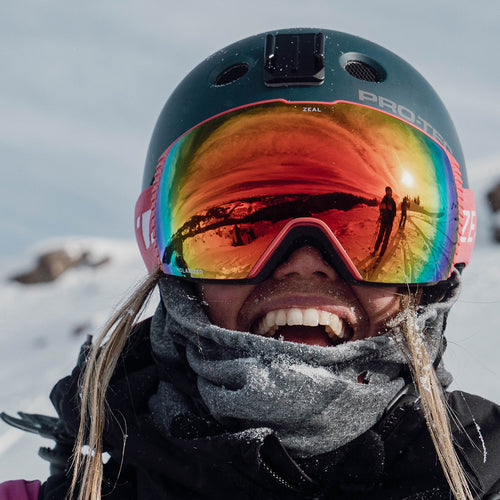 Comment choisir des lunettes de ski?