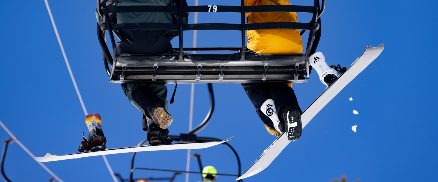 Comment ajuste-t-on une botte de ski? – Oberson