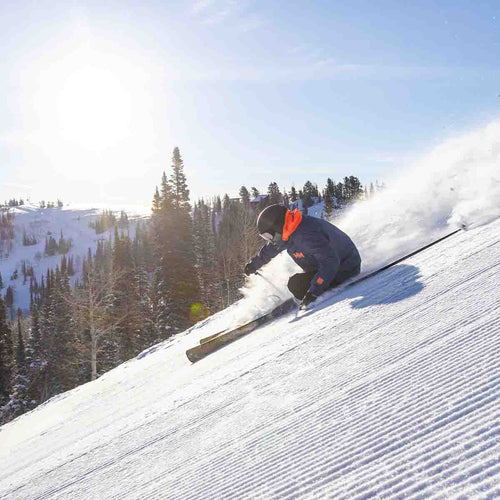 Comment choisir la taille de son ski alpin?