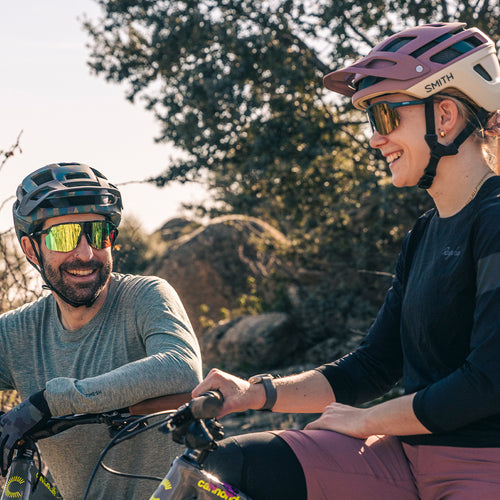 Comment choisir des lunettes de vélo?