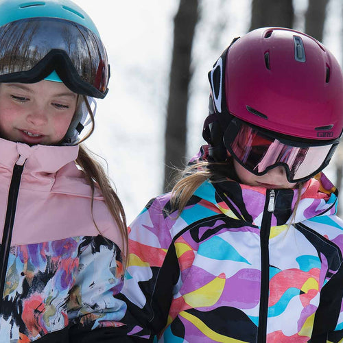 Choisir de l'équipement de ski alpin pour femmes – Oberson
