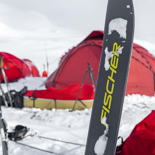 Comment choisir des skis de fond hors-piste?