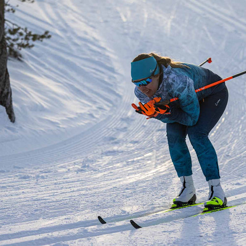 Comment choisir un équipement de ski de fond classique