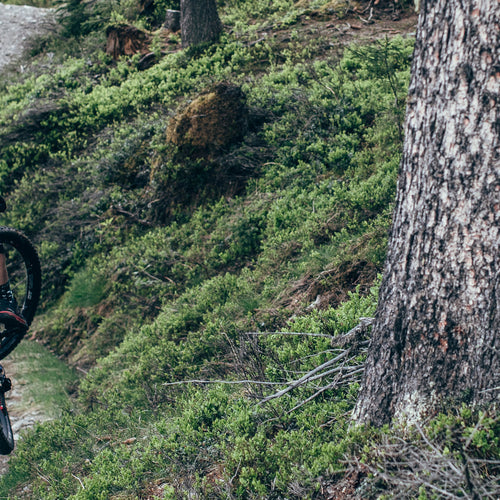 Comment nettoyer un vélo de montagne