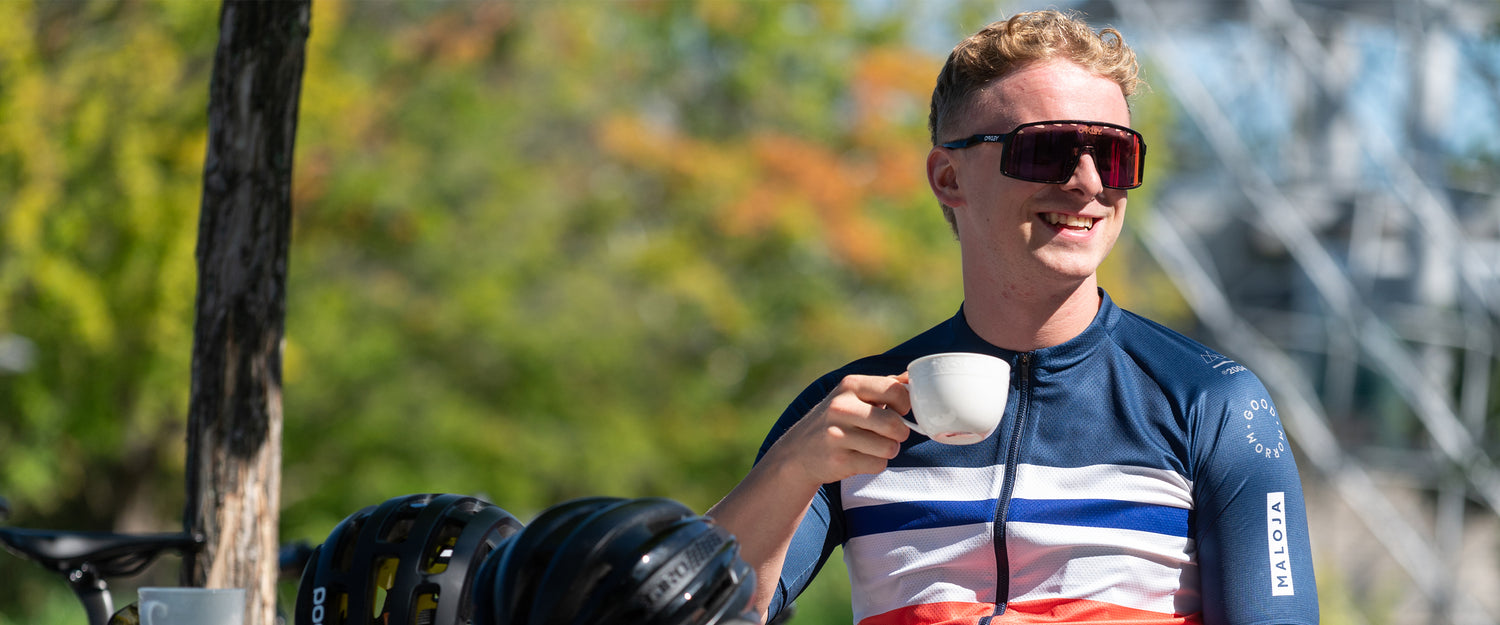 Laurentides: les meilleurs comptoirs lunch après une sortie de vélo