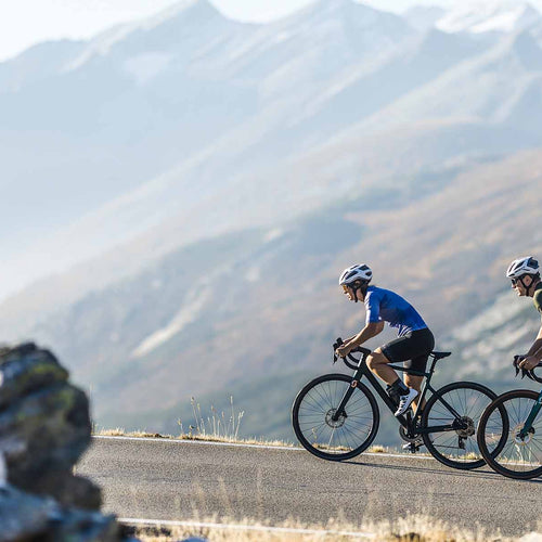 Comment choisir un cuissard de vélo