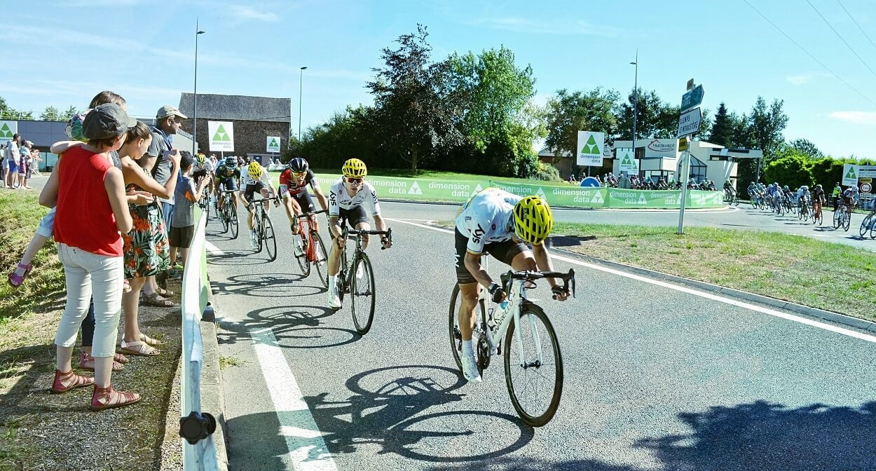 Guide du débutant pour le Tour de France 2025 (Partie 1)