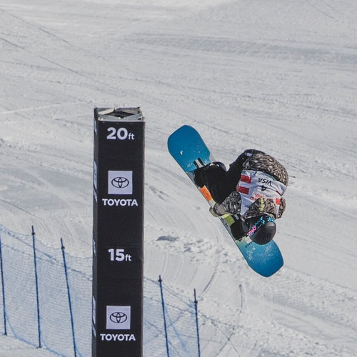 Elizabeth Hosking répond à notre questionnaire