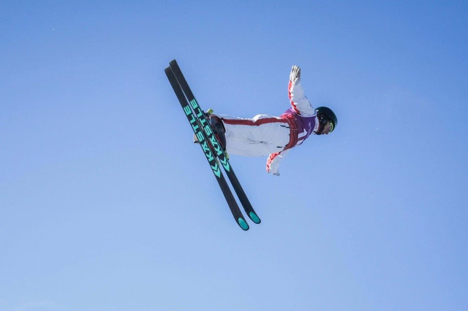 Émile Nadeau dans l'air