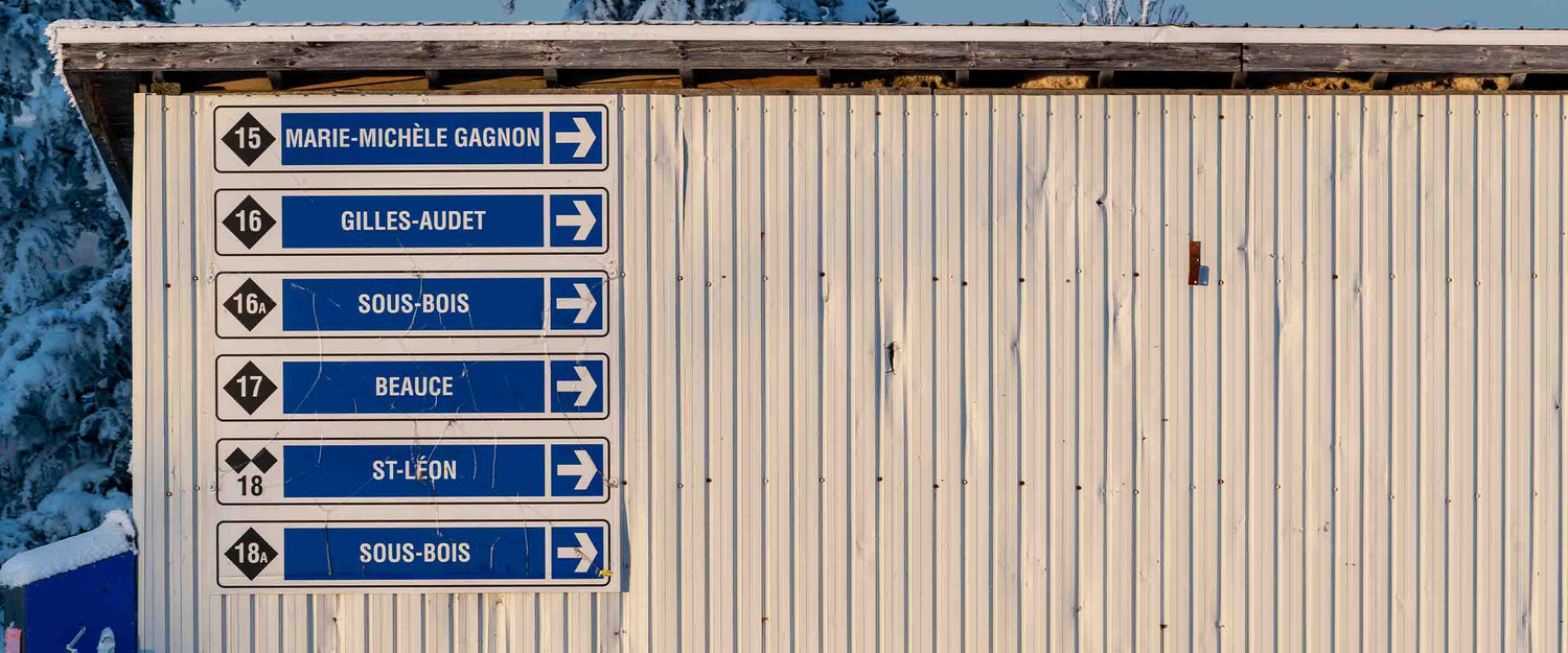 Faire du ski au Québec : 13 stations à explorer