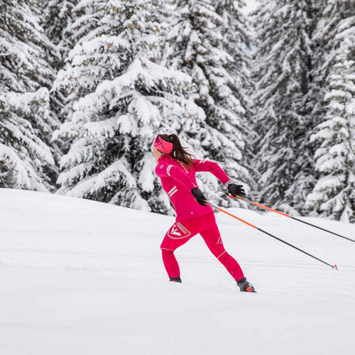 Faire du ski de fond au Québec : 6 endroits à découvrir
