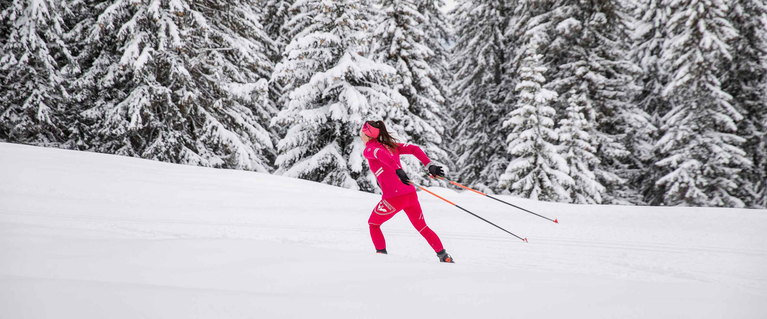Faire du ski de fond au Québec : 6 endroits à découvrir