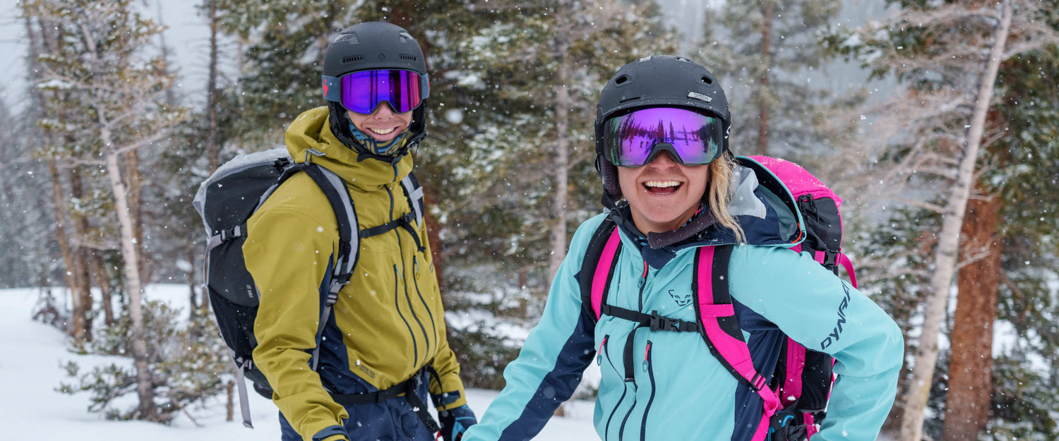 Manteaux d'hiver, de ski et planche à neige – Oberson
