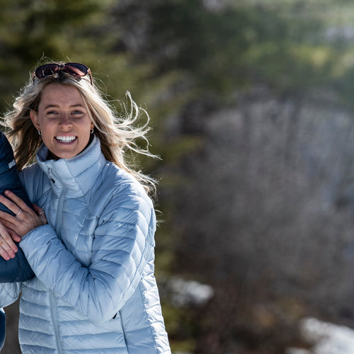 5 idées-cadeaux plein air pour la St-Valentin