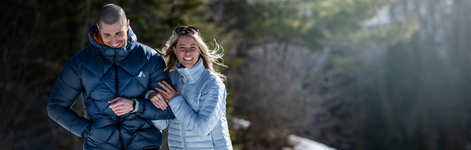 5 idées-cadeaux plein air pour la St-Valentin