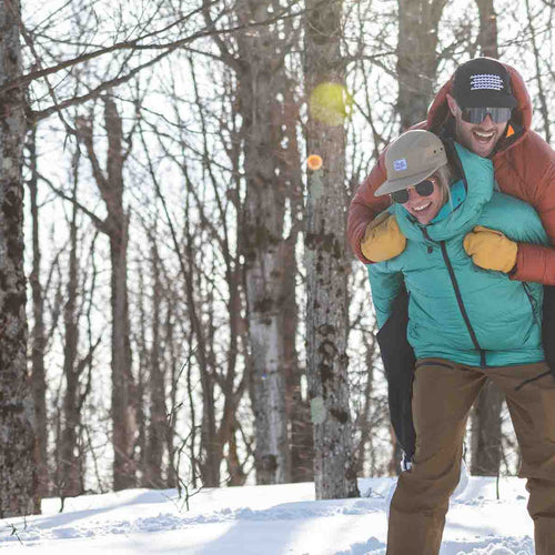 Saint-Valentin : 10 idées-cadeaux pour adeptes de ski et de planche à neige