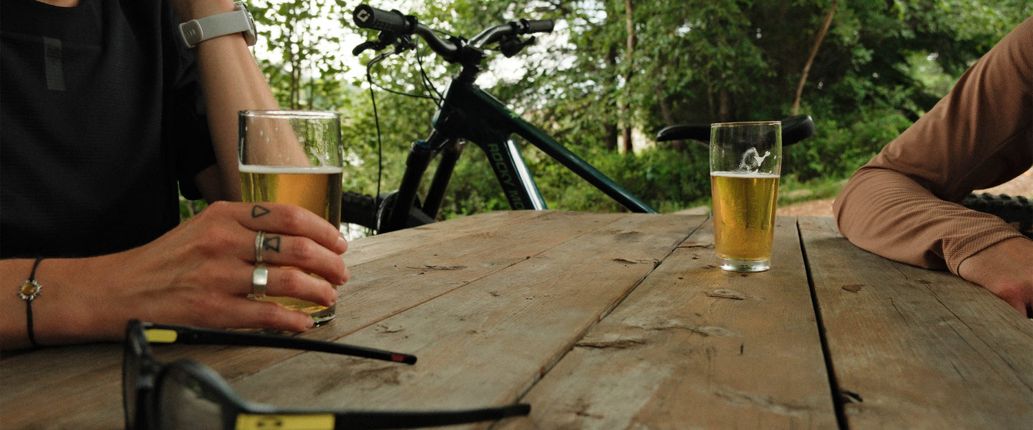 8 microbrasseries à visiter pour l'après-vélo