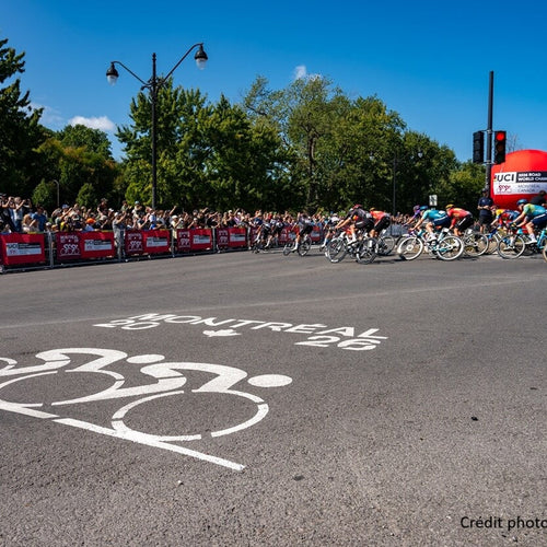 Guide du spectateur pour les Championnats du monde de cyclisme sur route UCI 2026
