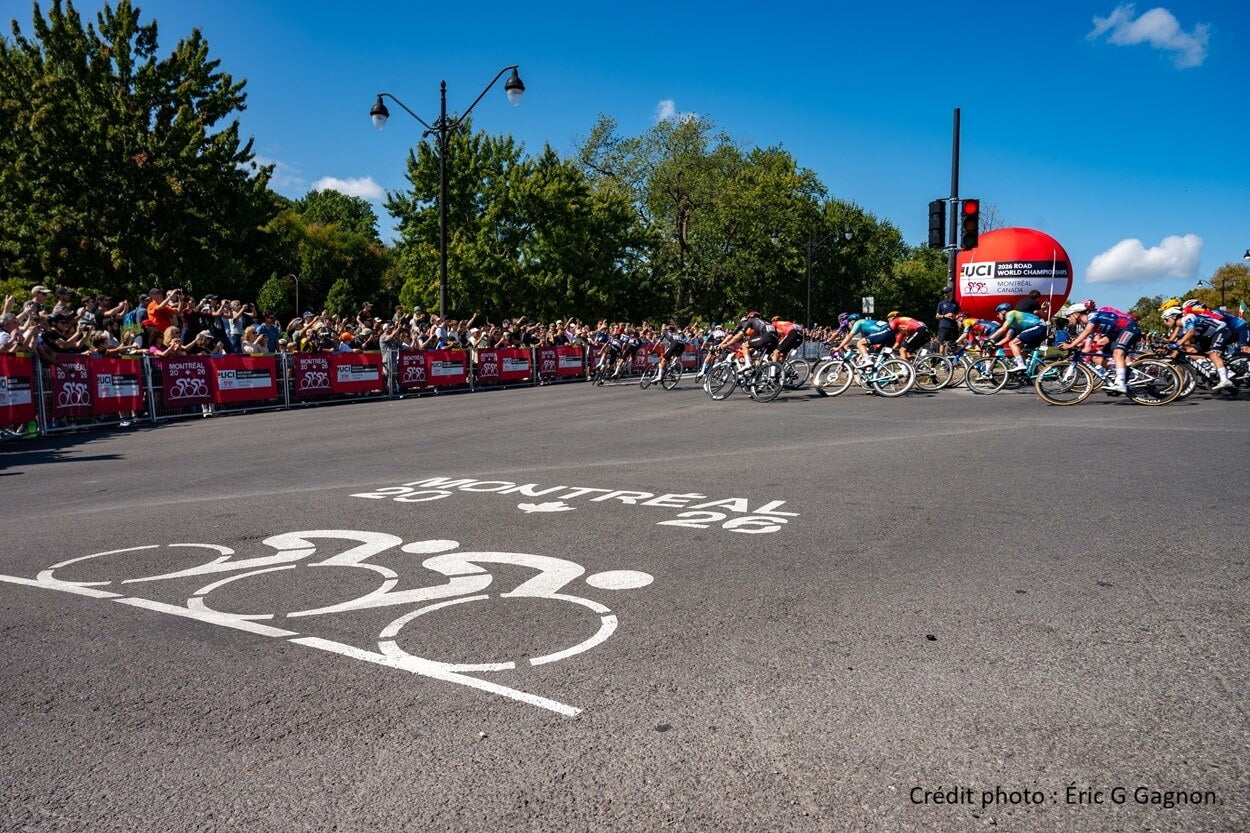 Guide du spectateur pour les Championnats du monde de cyclisme sur route UCI 2026